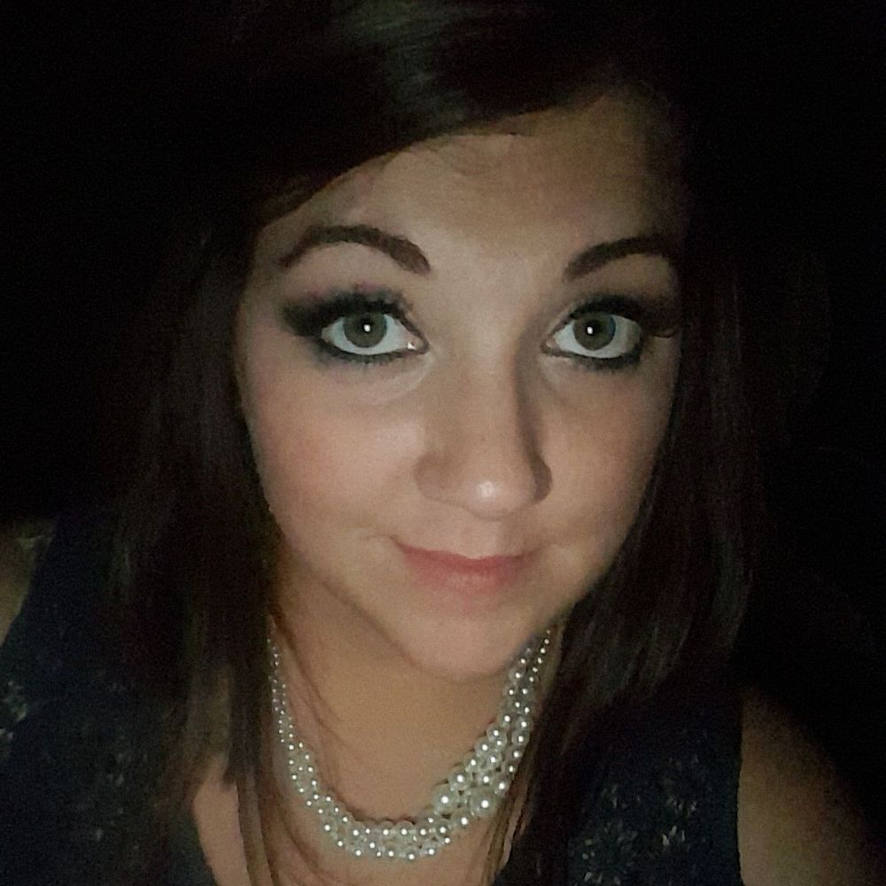 Meet your Posher, Nichole